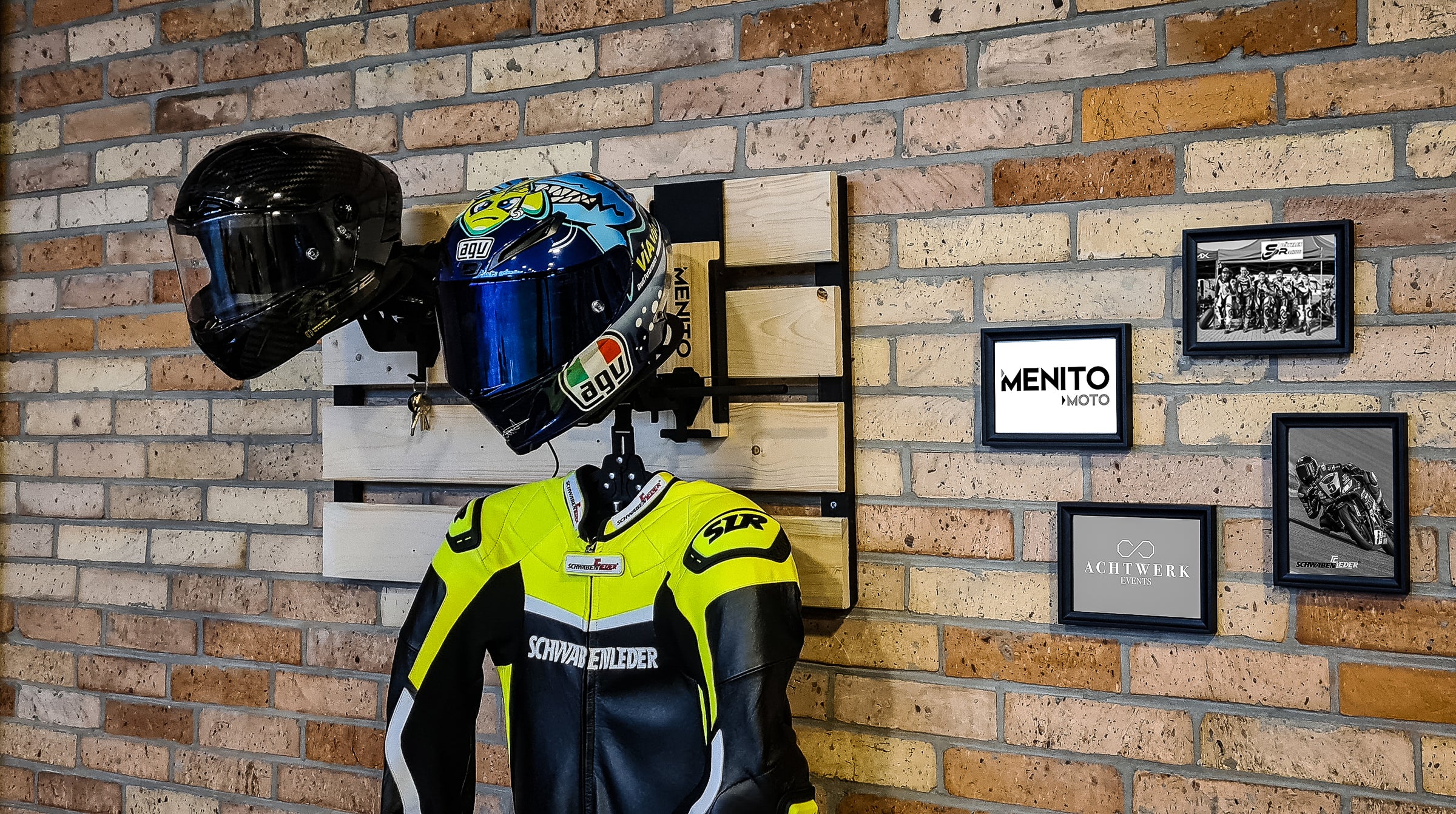 Menito About Us – MENITO MOTO